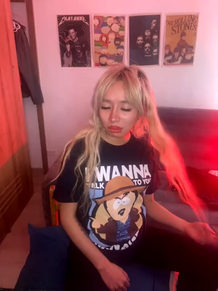 BarbaraMellow