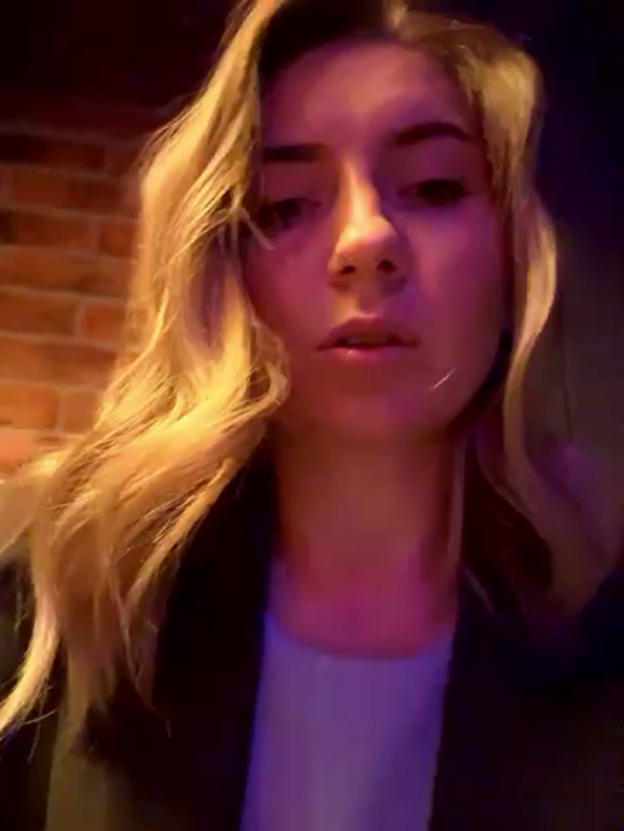 Crazy-Rosa
