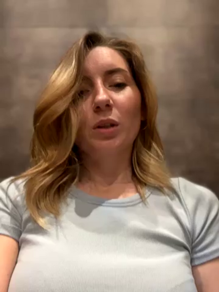 Crazy-Rosa