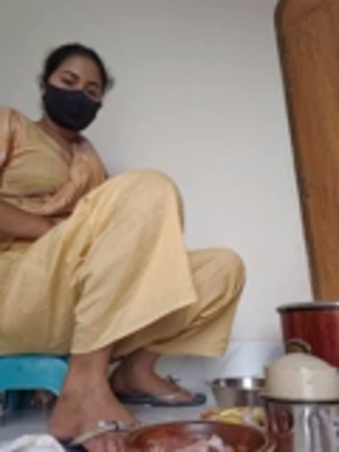Dipa-Rani