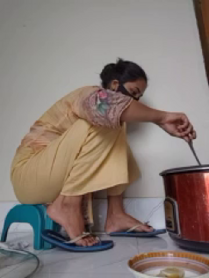 Dipa-Rani