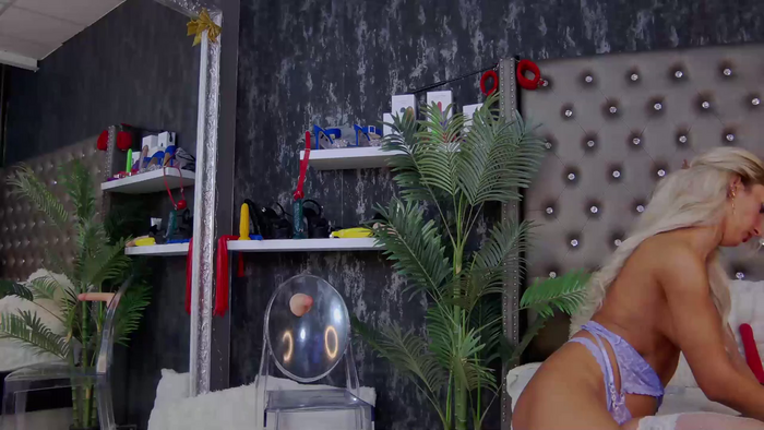 IsabelleEthan