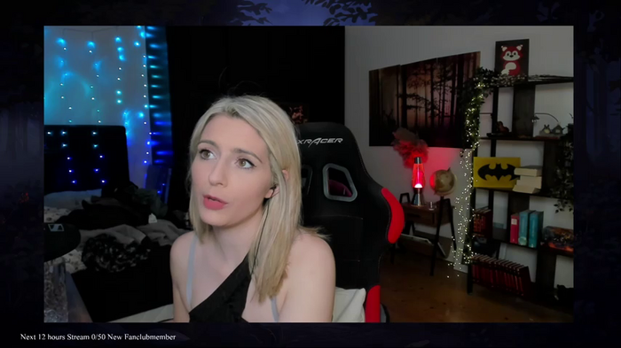Lisaonthemoon