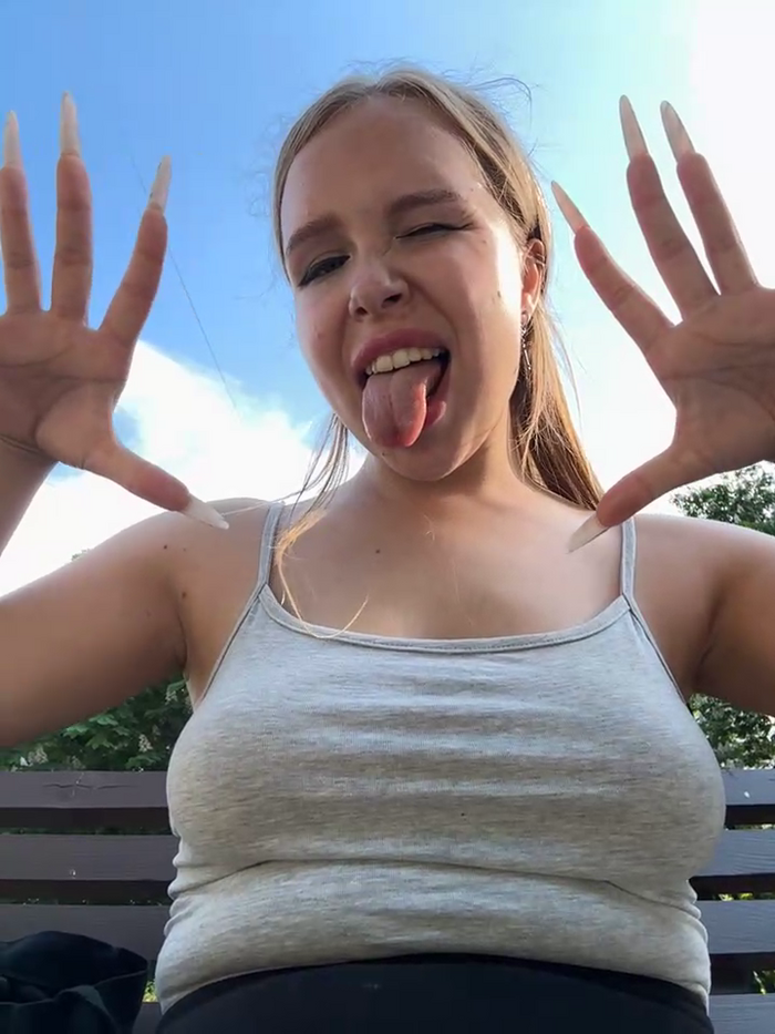 Murrrgirl