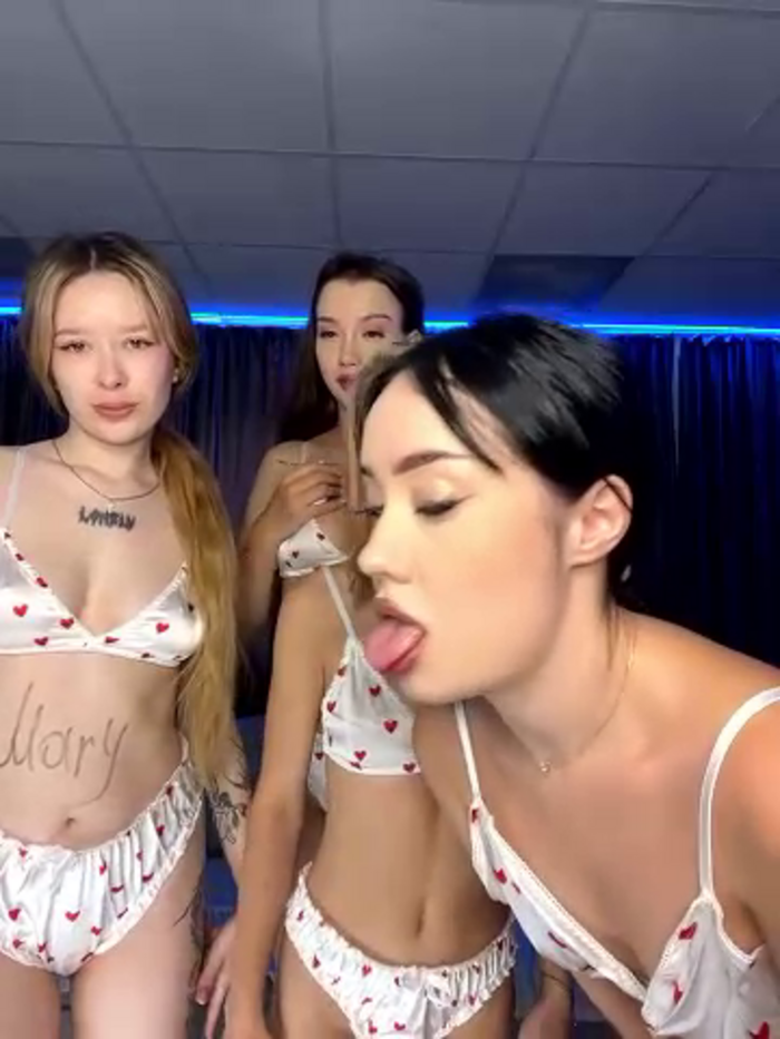 RollingGirls