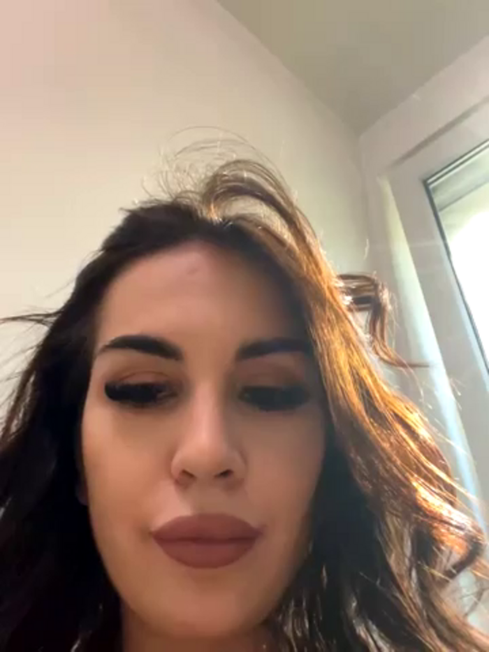 RoshenAmira
