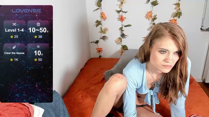 YoungSophie