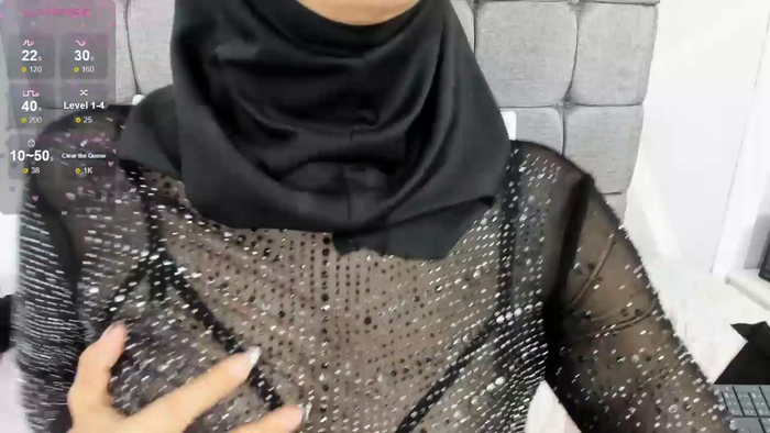 hanajameela