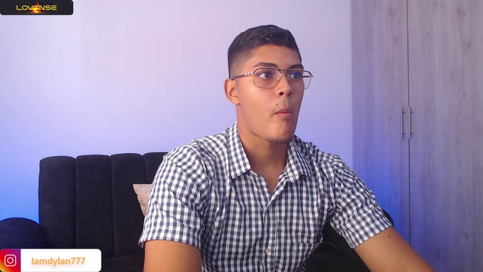 Iamdylan777