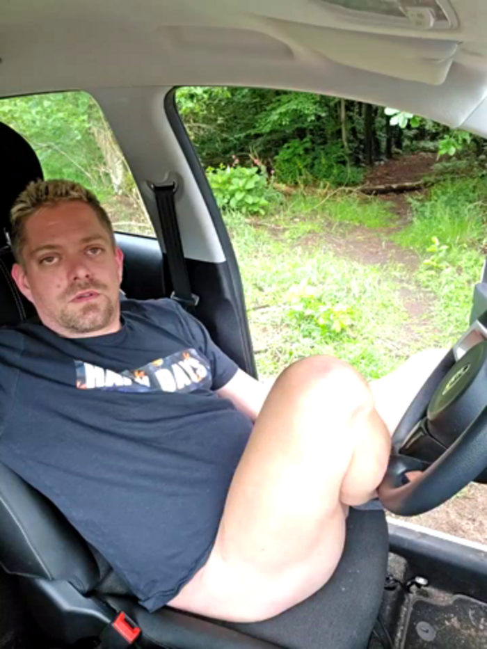 Trucker_Hunter