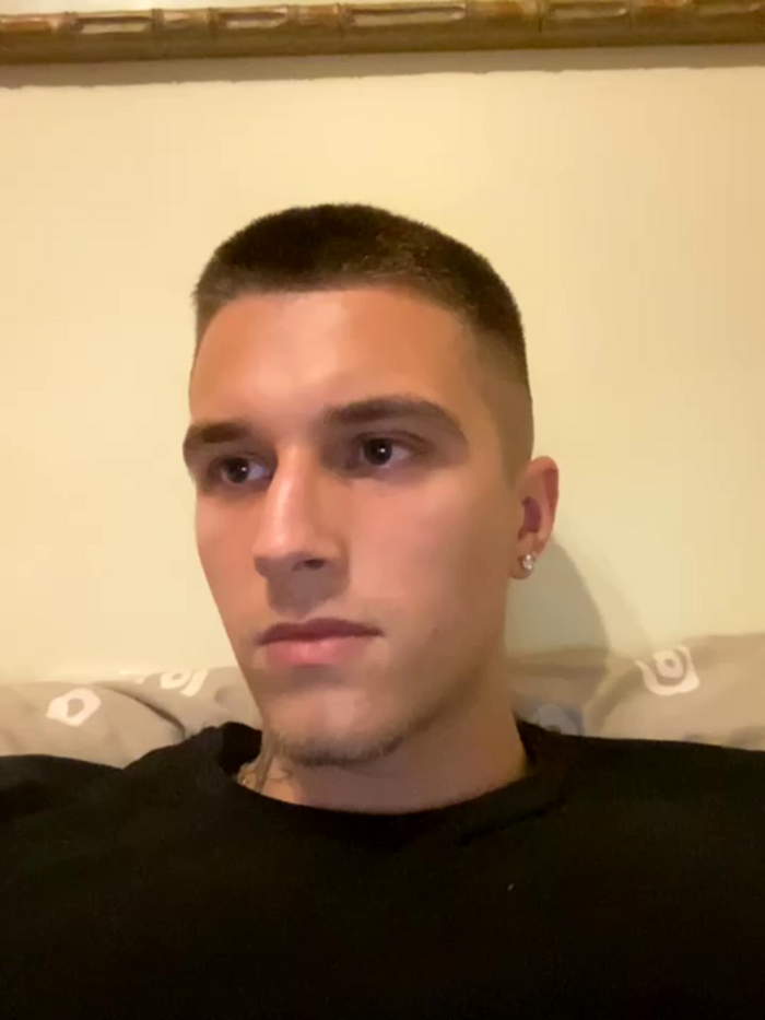 YoungBlondeDick