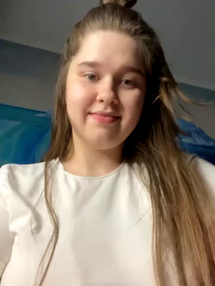 HornyGirlH