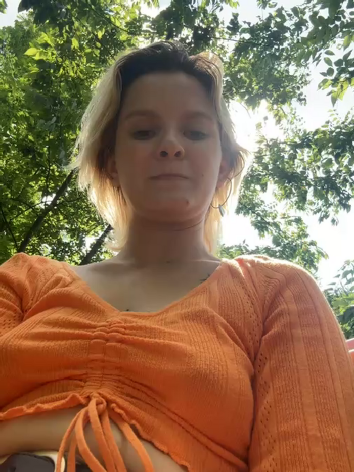 LeonaKeepFucking
