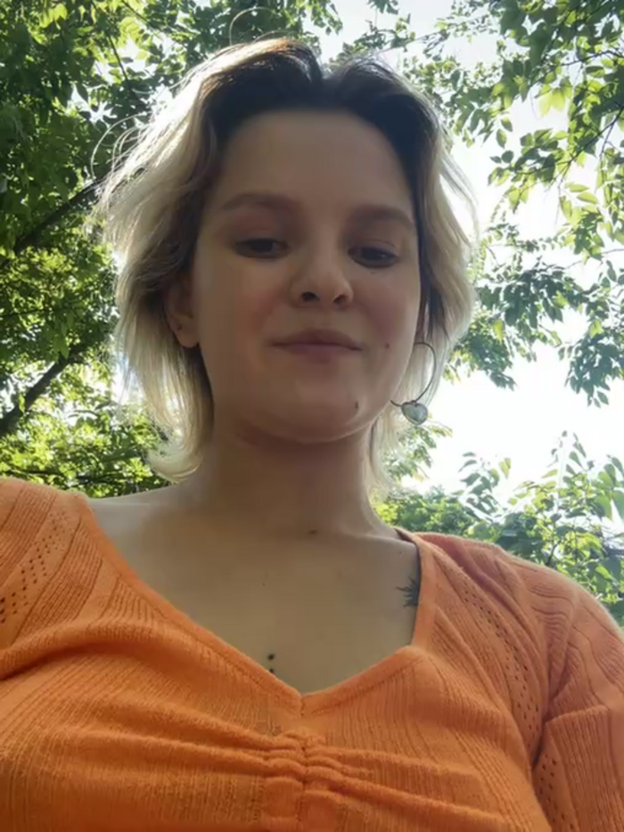 LeonaKeepFucking