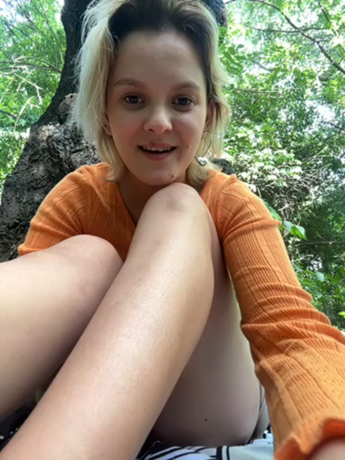 LeonaKeepFucking