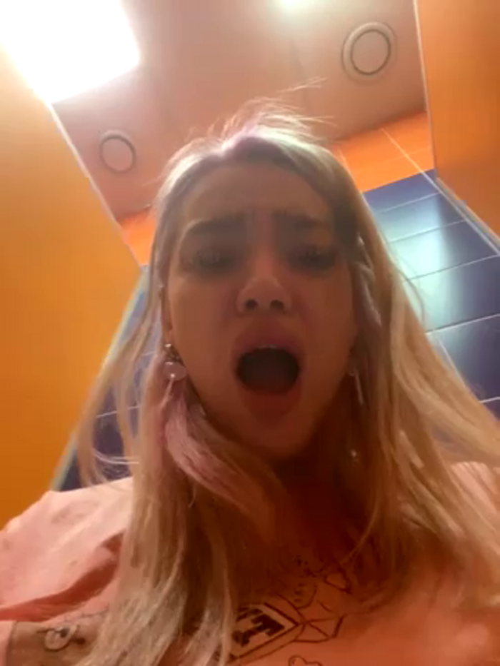 Sextazy