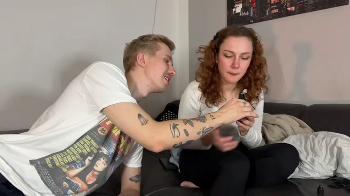 SophieandDavid
