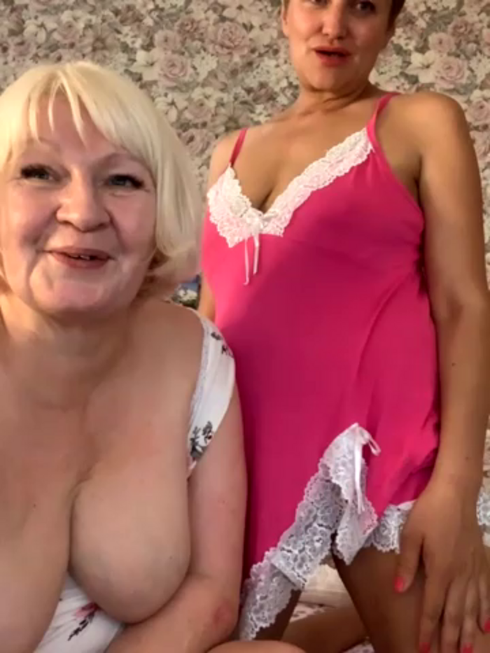 Women-pleasures