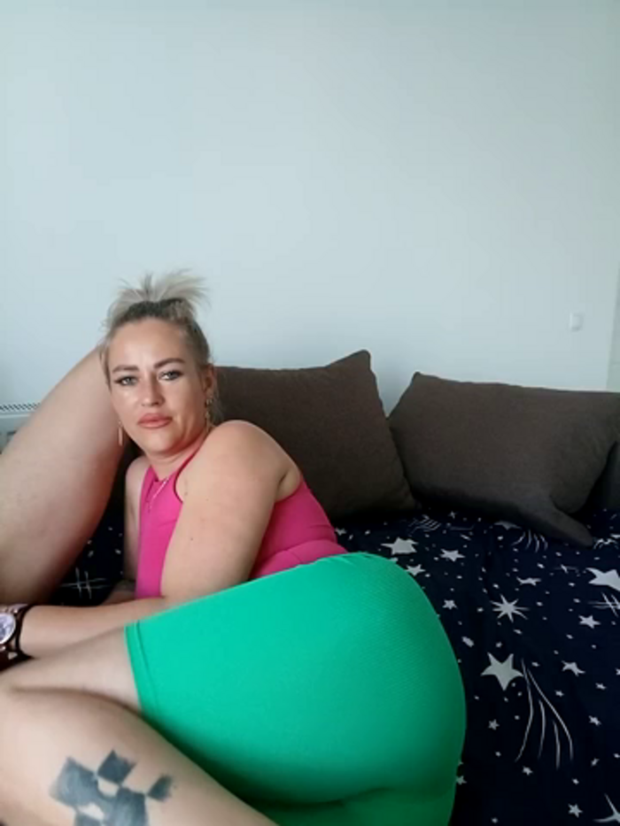 blonda-sexy