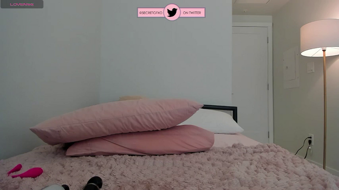 secretgirlfriendxo