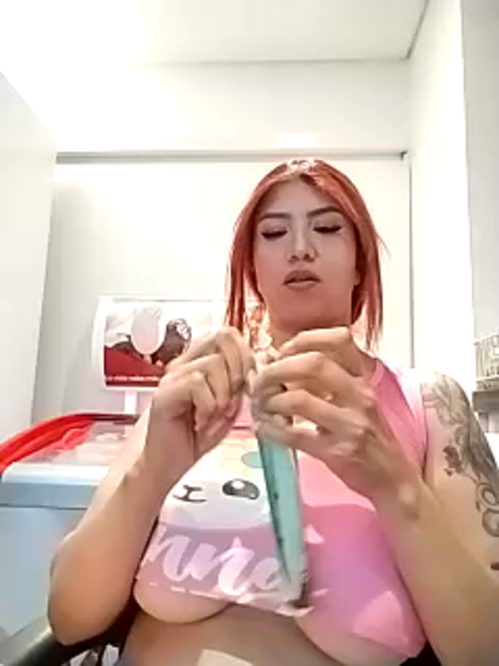 AriaRusso