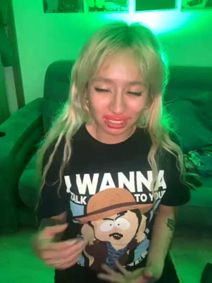 BarbaraMellow