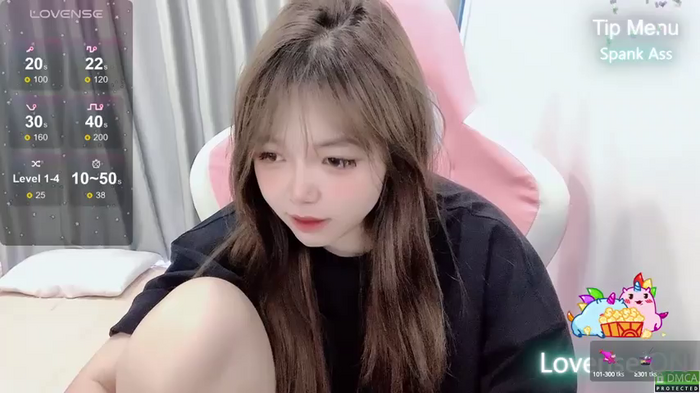 Chouchoukiu
