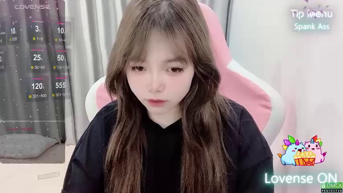 Chouchoukiu