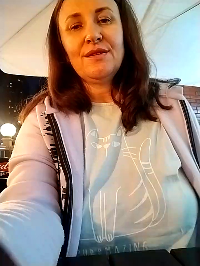 DonnaMagdalena