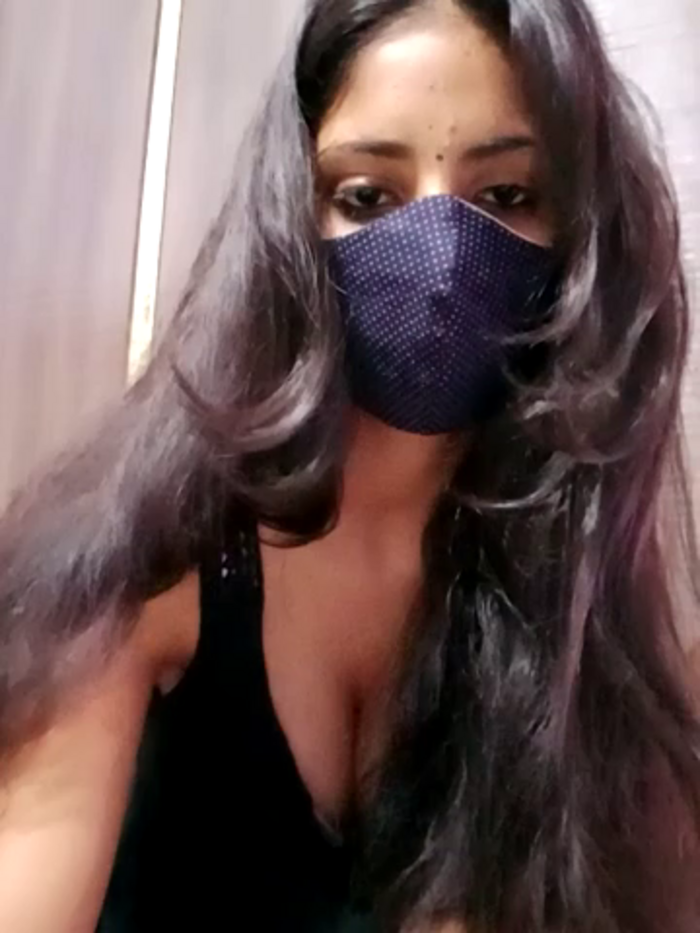 Indian-Simran