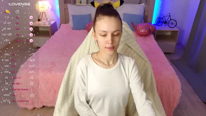 LesyaHayes