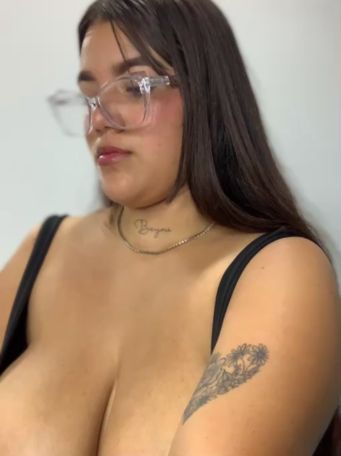 Michellesexxy