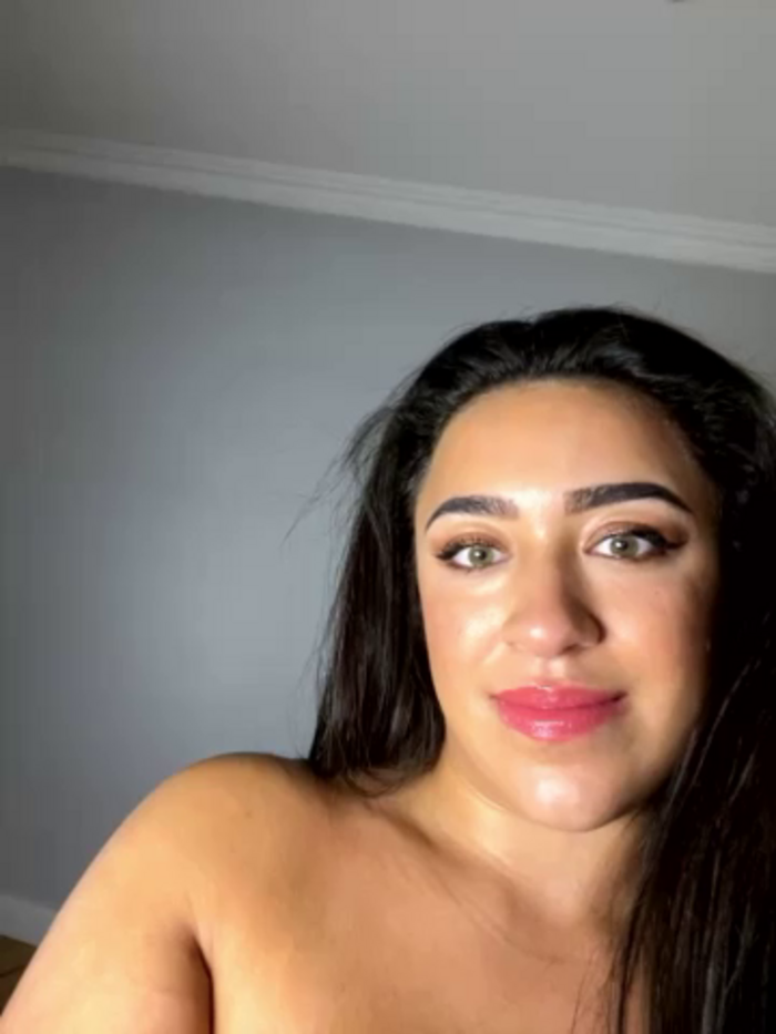 MissOliviaRose