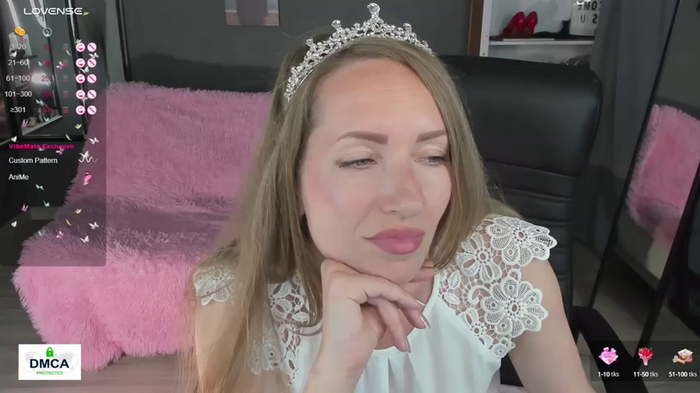 Queenymel