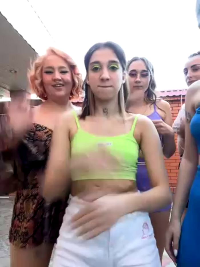 RollingGirls
