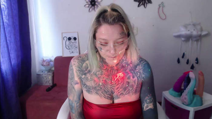 SLOPPYTITSS