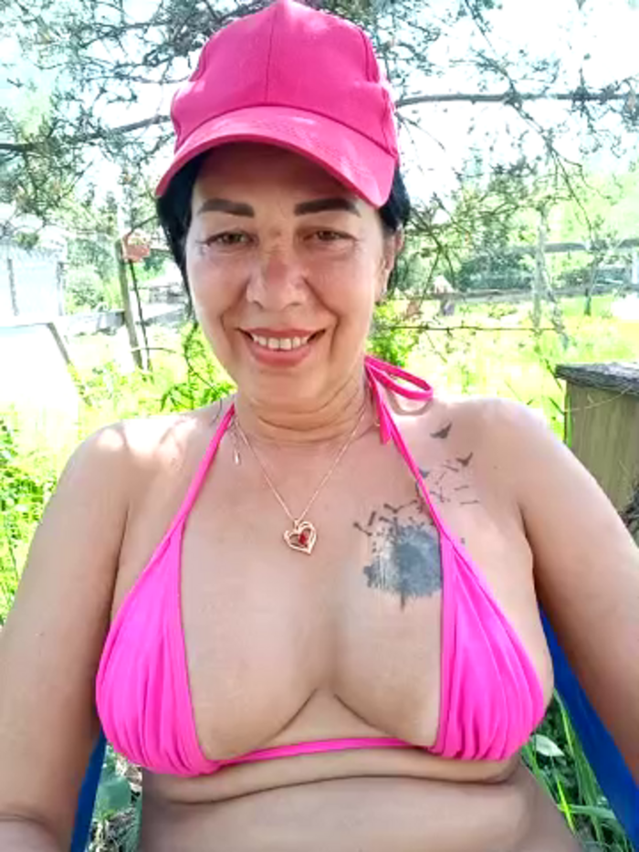 SensualEliza