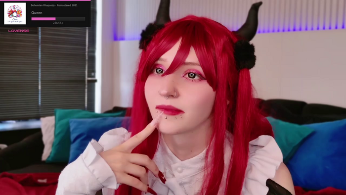 SophiaSawami