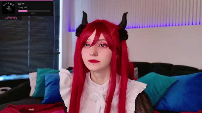 SophiaSawami