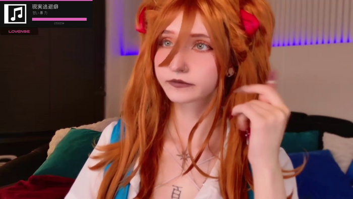 SophiaSawami