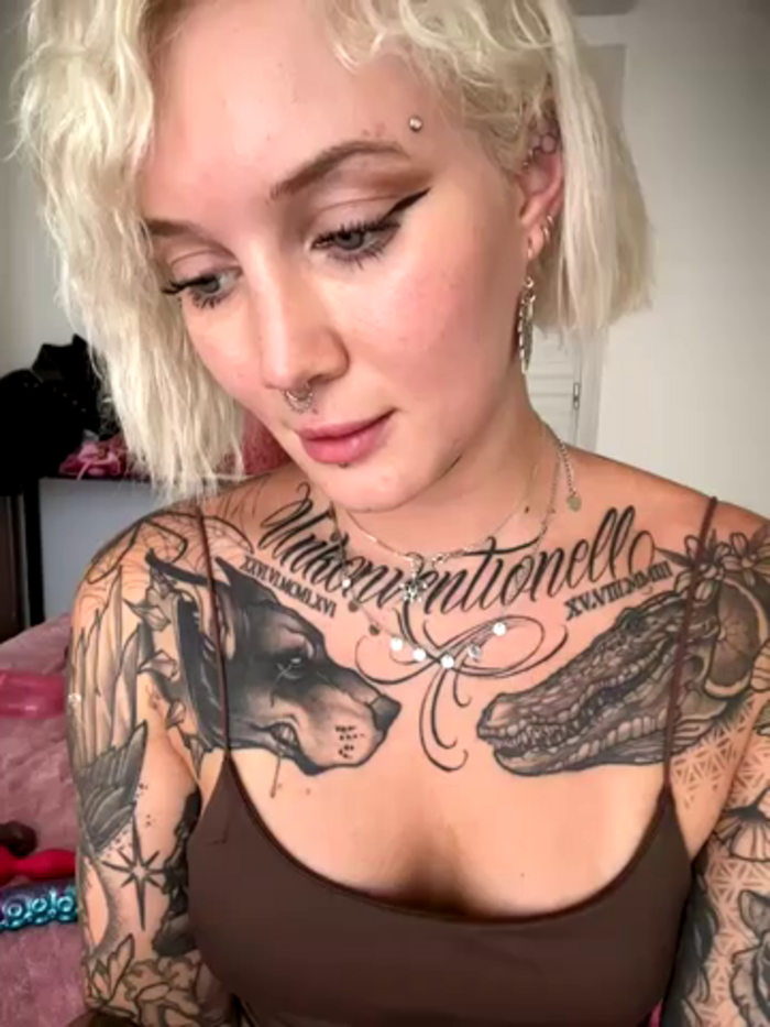 Stella-Kink