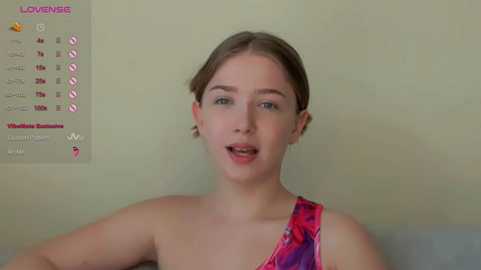 TenderlyBabe