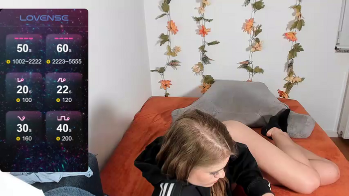 YoungSophie