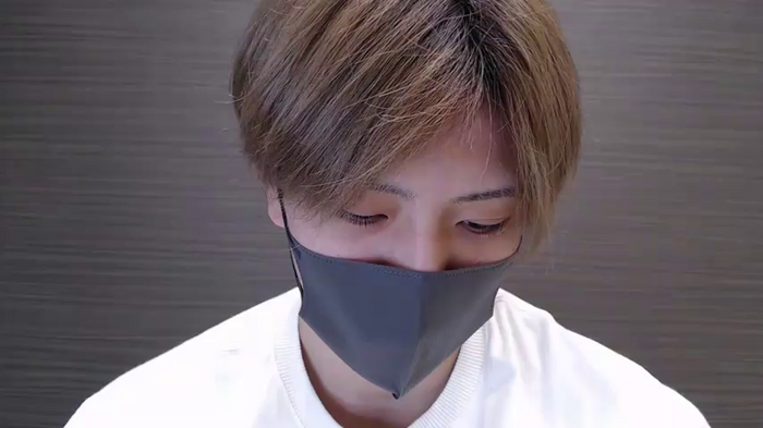 CHROME-kun925
