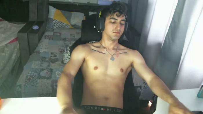 Jastin_Black