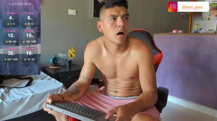 jawiboss