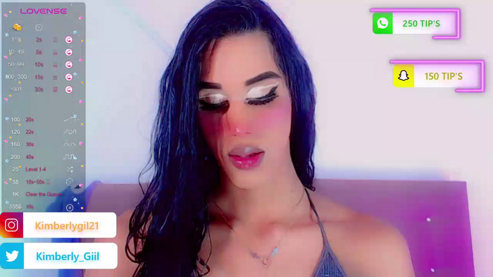 xKim_Bitch