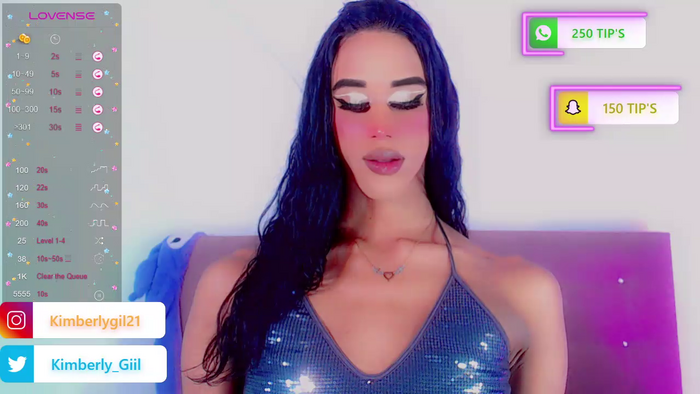 xKim_Bitch