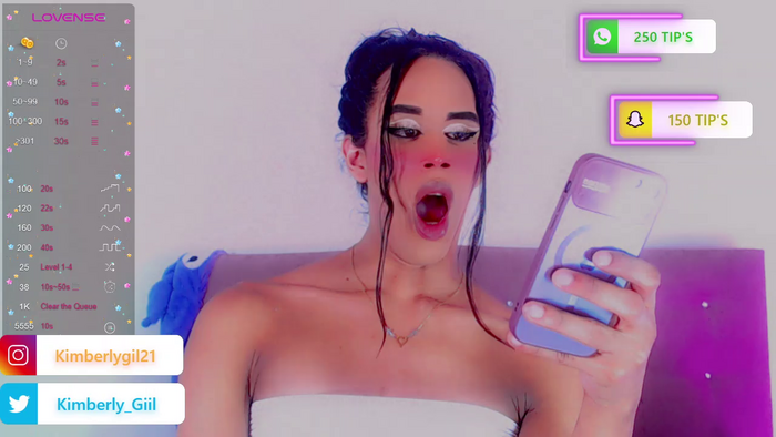 xKim_Bitch