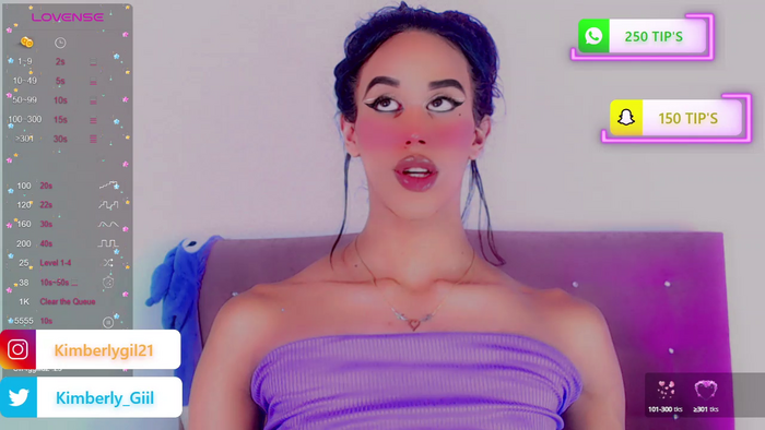 xKim_Bitch